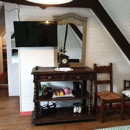 Chambres D'Hotes De La Presqu'Ile Pleubian Номер фото