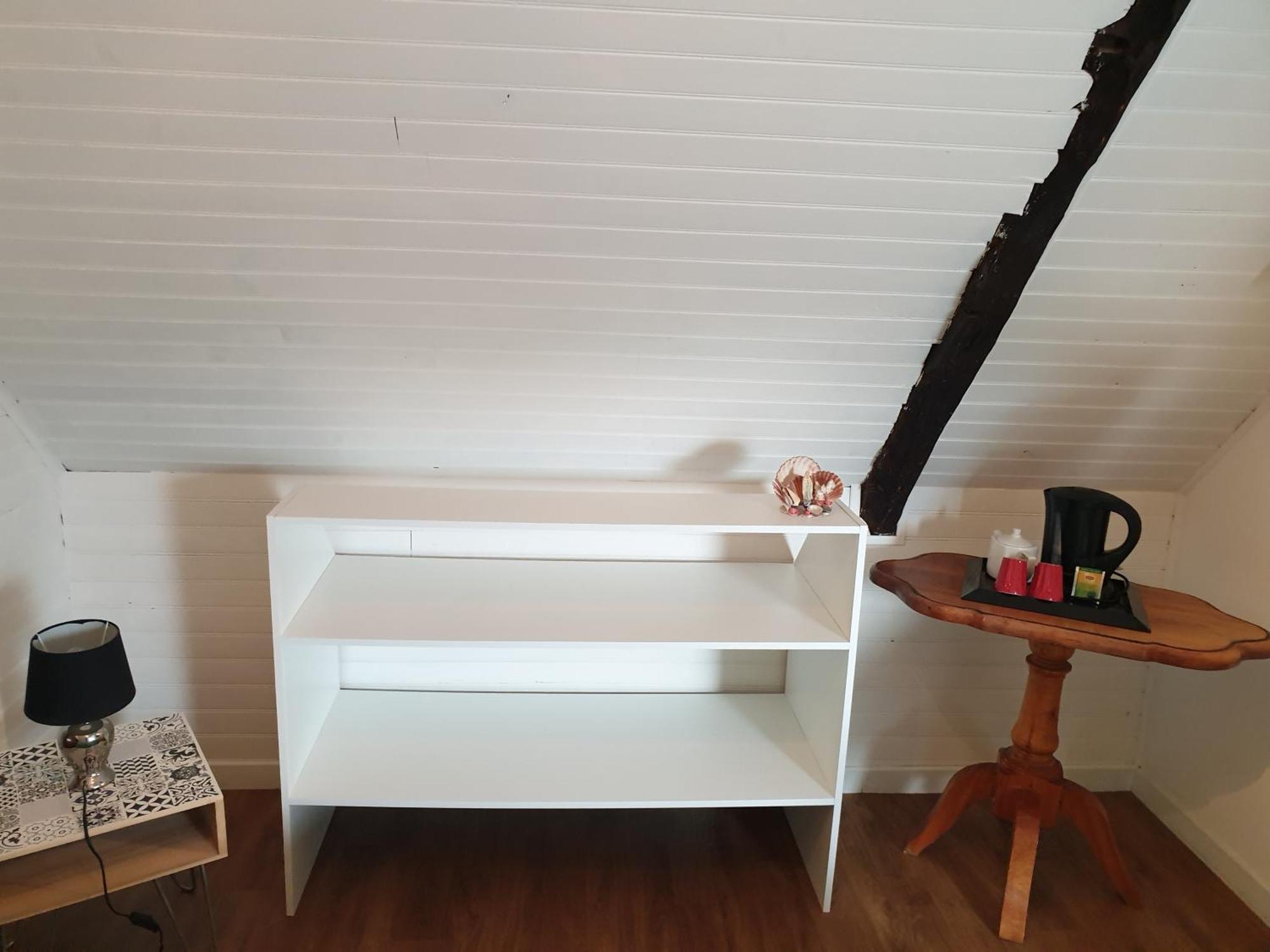 Chambres D'Hotes De La Presqu'Ile Pleubian Номер фото
