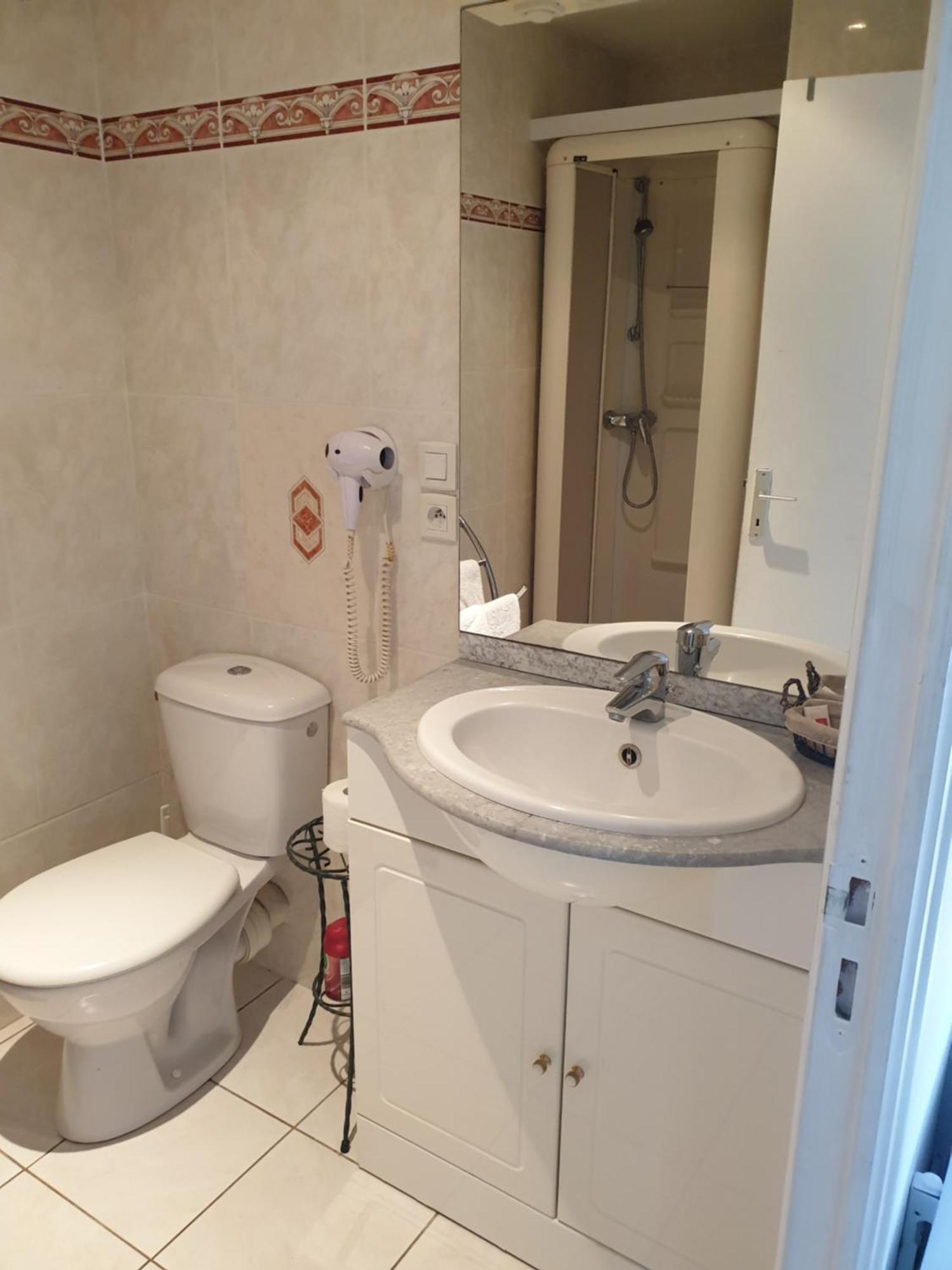 Chambres D'Hotes De La Presqu'Ile Pleubian Номер фото