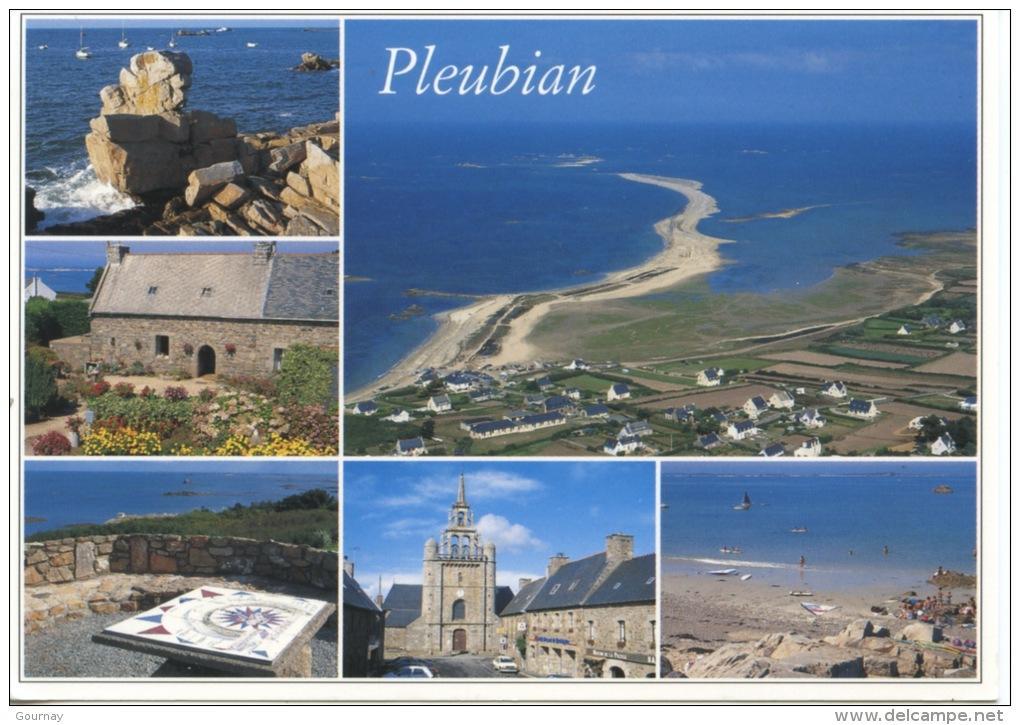 Chambres D'Hotes De La Presqu'Ile Pleubian Екстер'єр фото
