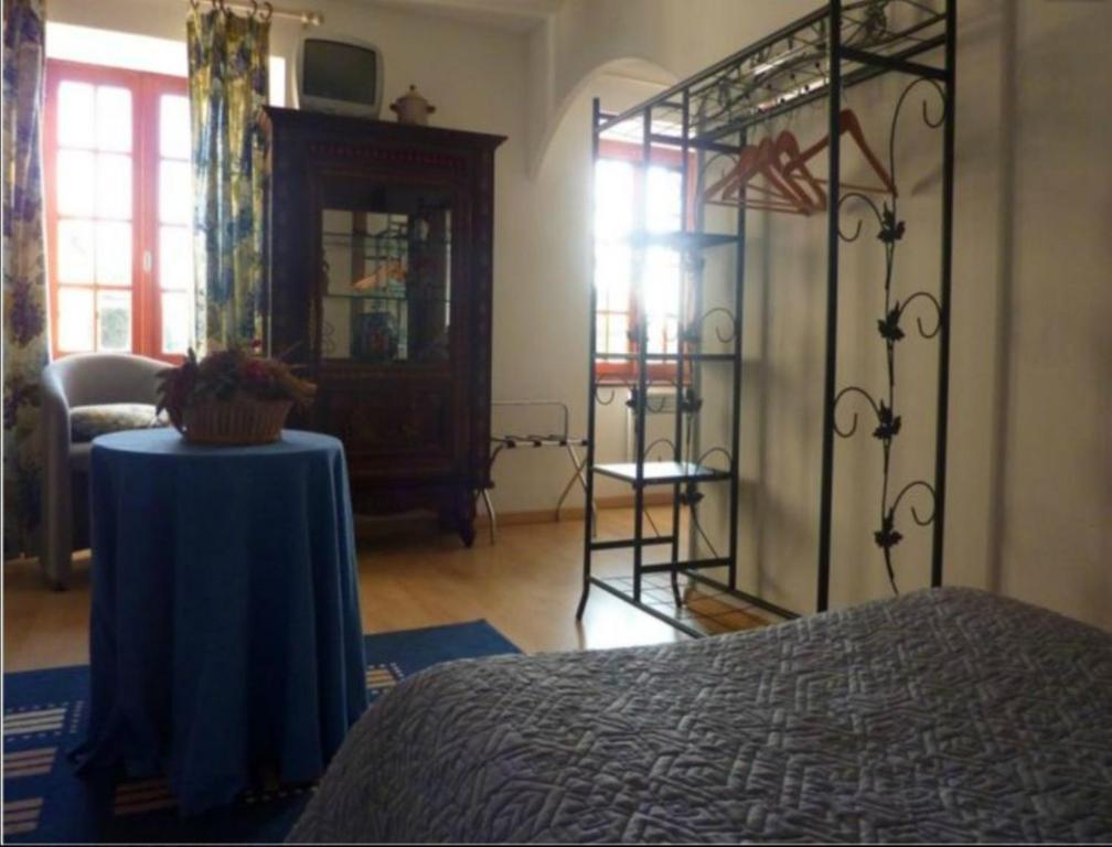 Chambres D'Hotes De La Presqu'Ile Pleubian Екстер'єр фото